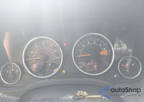 2014 Jeep Compass Latitude from USA, damaged, VIN 1C4NJDEB3ED734877